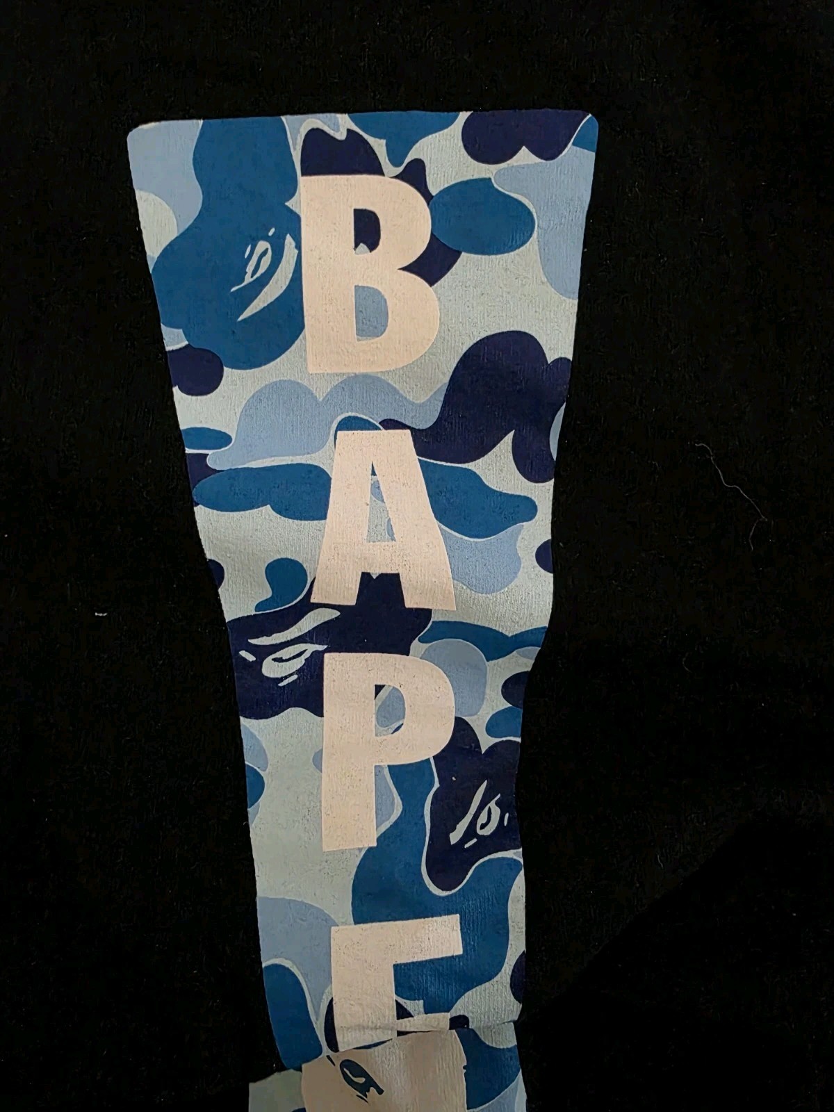 Bathing Ape T Shirt - Size Medium