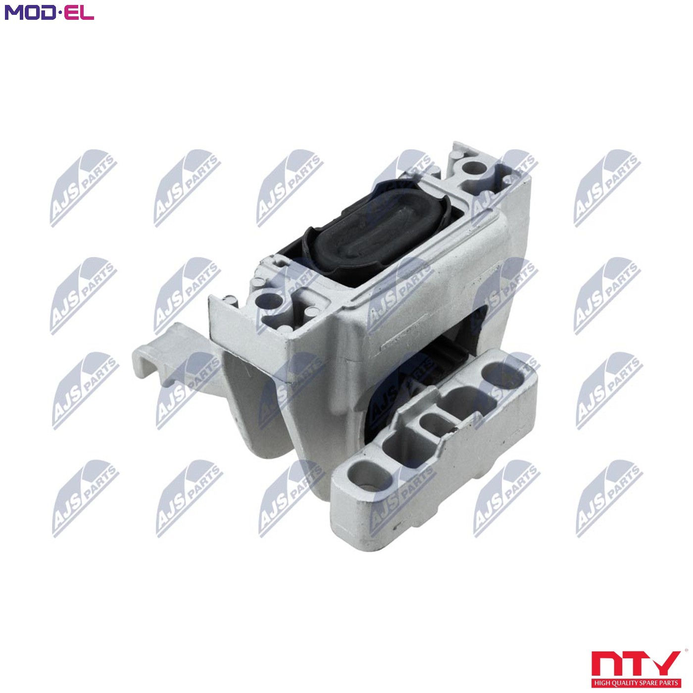 N.T.Y. ZPS-VW-076.NTY Engine Mounting for AUDI,SEAT,SKODA,VW - Image 8