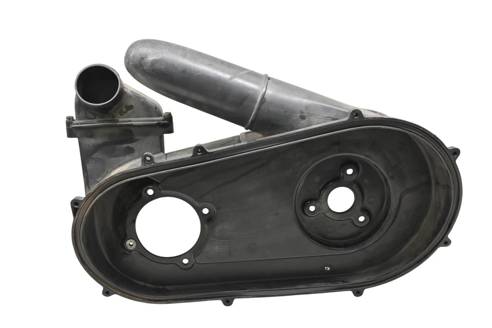 14 Polaris Ranger Crew 570 4x4 tampa interna de embreagem para cinto - Imagem 2 de 3