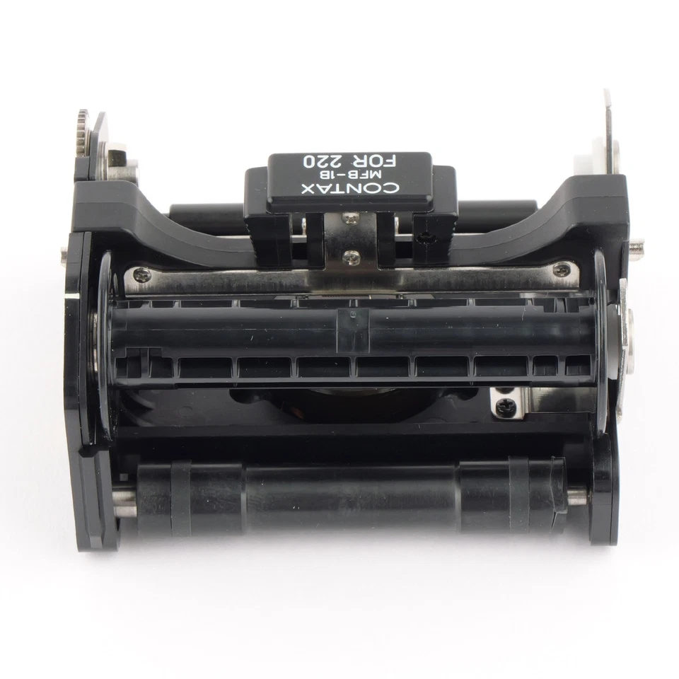 Contac MFB-1B 220 Vacuum Film Insert for Contax 645 Boxed - Image 3 of 4