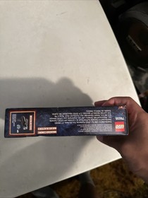 LEGO Star Wars: Kashyyyk Troopers (75035)