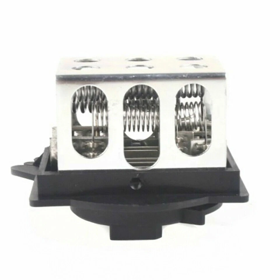 Резистор вентилятора нагревателя для Citroen Xantia Zx Peugeot 306 Partner 6450.P7 НОВЫЙ - Изображение 3 из 4