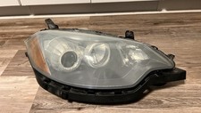 2007 2008 2009 Acura RDX Right Passenger RH Xenon HID Headlight Headlamp OEM