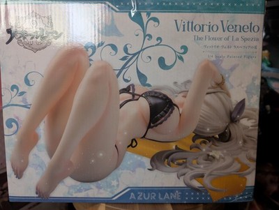 Deck Case V3 Vol.1027 Vittorio Veneto The Flower of La Spezia Ver. Azur Lane - MCJ Export Deck Case V3 Vol.1027 Vittorio Veneto The Flower of La Spezia Ver. Azur Lane - MCJ Export