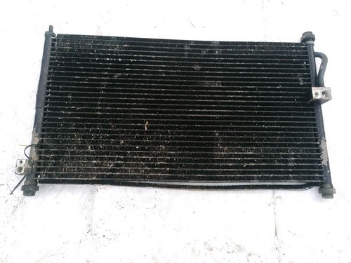 Honda Accord 1996 Air Conditioning Condenser 80100SV1A20, 80100-SV #1230252-33