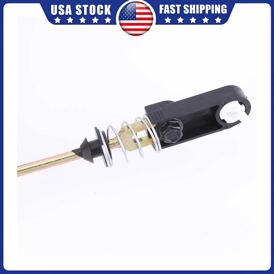 New For Dodge Neon 2000 2001 2002 2003 2004 2005 Gear Shifter Cable 5274750AF - Image 2 of 4