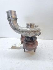 Turbo Volvo S40