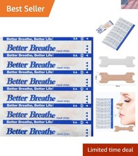 50-300 Count Nasal Strips66mm 19mm 50