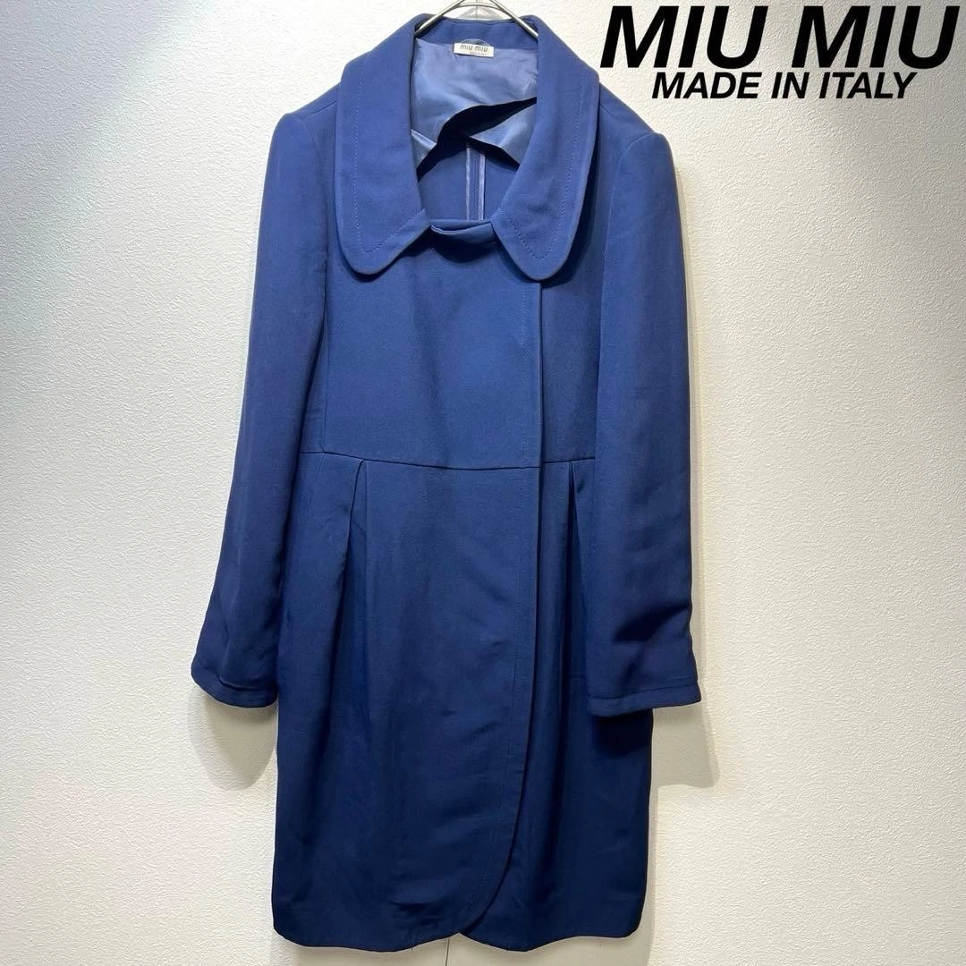 Miu Miu Coats for Women for sale | eBay