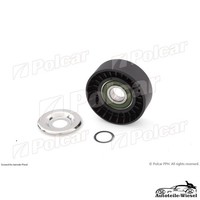 Spannrolle Keilrippenriemen Ø70Mm FüR Bmw X1 X3 X5 E64 E63 E87 E60 E91 04-13
