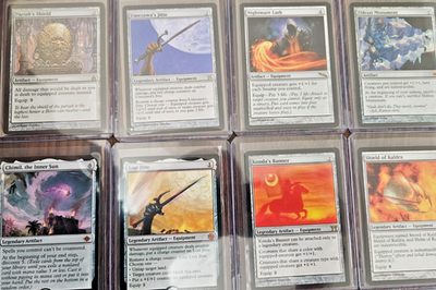 list of all mutate cards mtg Mutate in MTG: Rules, History, and Best Cards