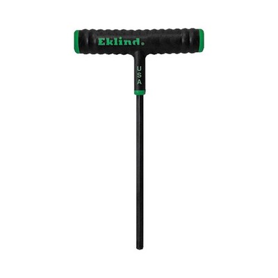 EKLIND T7 Torx T-Handle Key Driver T-Key Star TORX T7 Power-T Torx Key Tool
