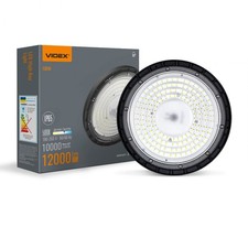 LED Hallenstrahler High Bay VIDEX 100W 12000Lm Hallenbeleuchtung Industrielampe