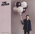 The Kooks - Let's Go Sunshine CD NEW