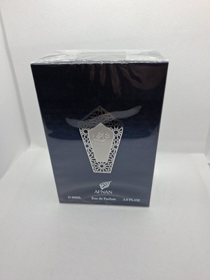 Afnan Turathi Blue 90ml EDP   Frisch, Aquatisch, Unisex Duft, Neu OVP