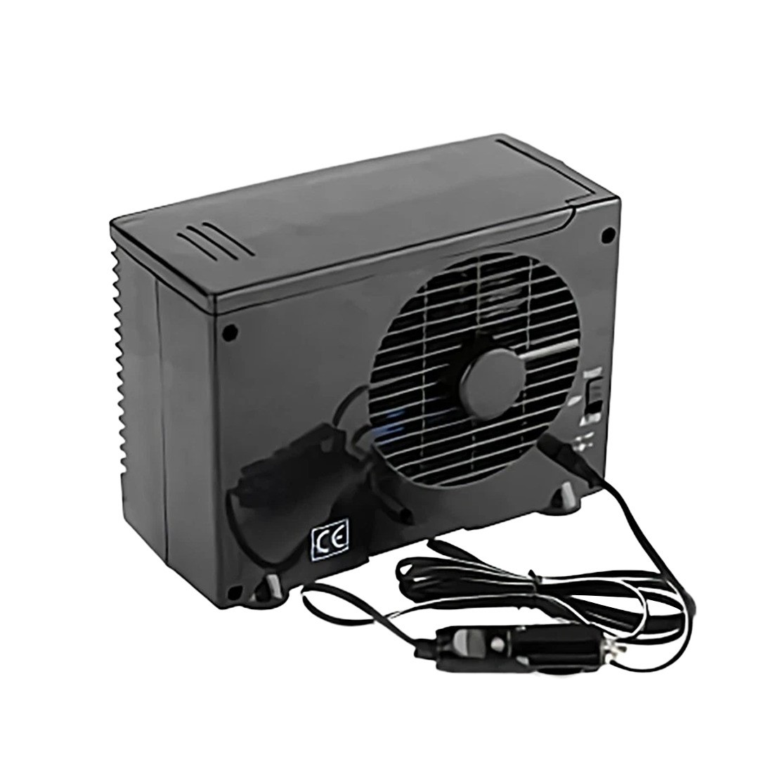 car air conditioner cigarette lighter 12V Cigarette Lighter Plug Air Conditioner Portable Home&Car A/C Cooling  Fan