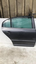 Porte arrière et accessoires Skoda SUPERB
