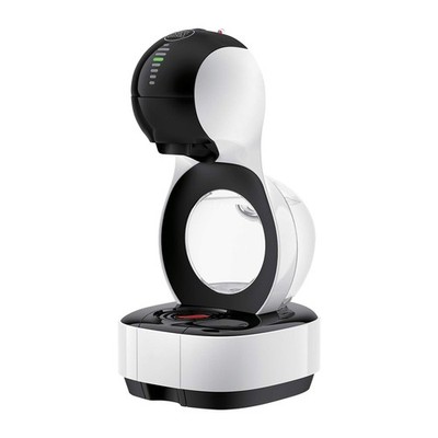 Nestle Nescafe Dolce Gusto Lumio White Md9777-Wh 7.03 Pound 1000Ml