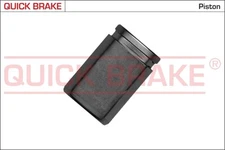 Quick Brake 185222K Piston, Brake Caliper for Hyundai, Kia
