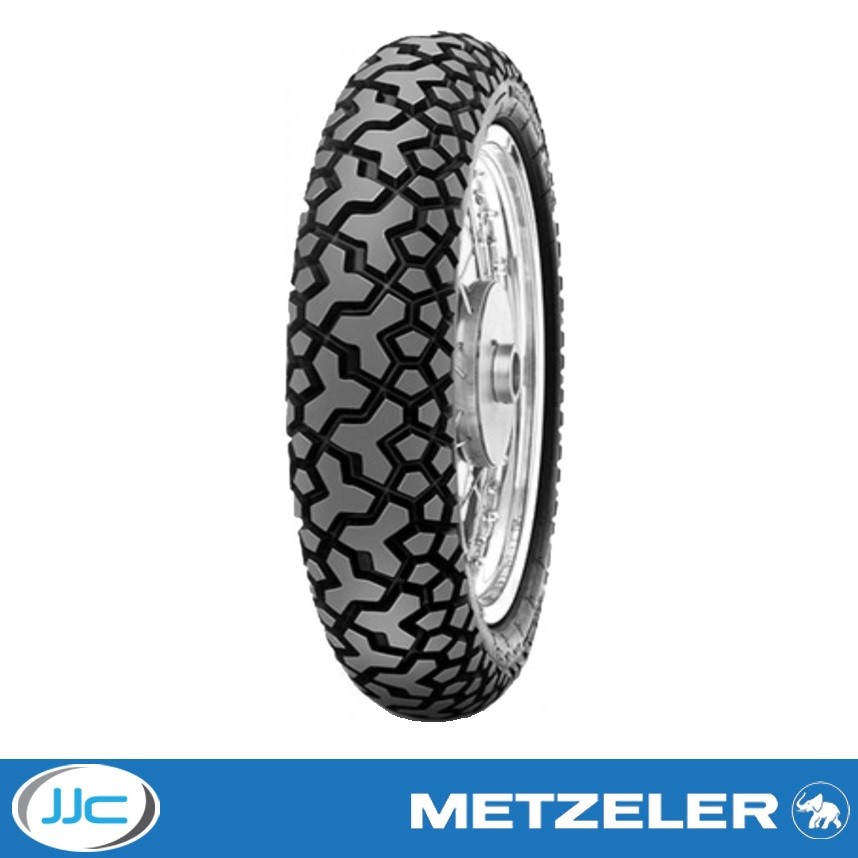 TYRE METZELER 4.00-18 64R ENDURO 2 - Image 3