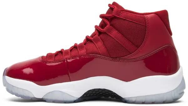 【中古美品】 AIR JORDAN11 Win Like 96 エアジョーダン Size 8.5 - Jordan 11 Retro High Win Like '96 for sale online
