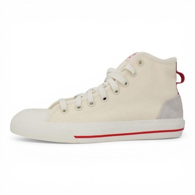 Adidas Nizza Hi Rf Herren Sneaker Canvas High-Top