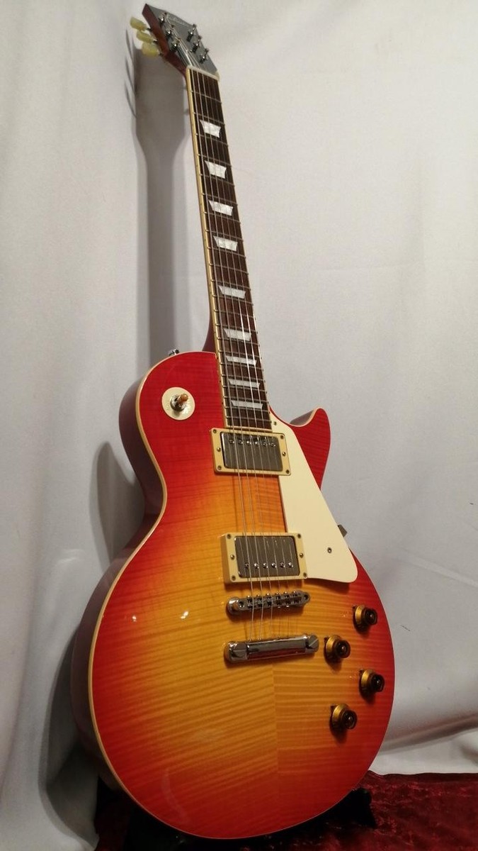 Tokai HLS-160 ギター エレキ トーカイ Gibson レスポール Tokai HLS-160 ギター エレキ トーカイ Gibson レスポール