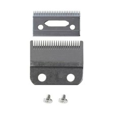 1 Stainless Iron Adjustable Clipper Blade Fit For Wahl 5 Star Senior/Magic Clip
