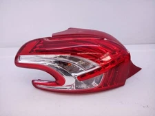 9672628280 TAIL LIGHT OUTER LEFT / E1-A4-27-1 / 2550453 FOR PEUGEOT 208 ACTIVE