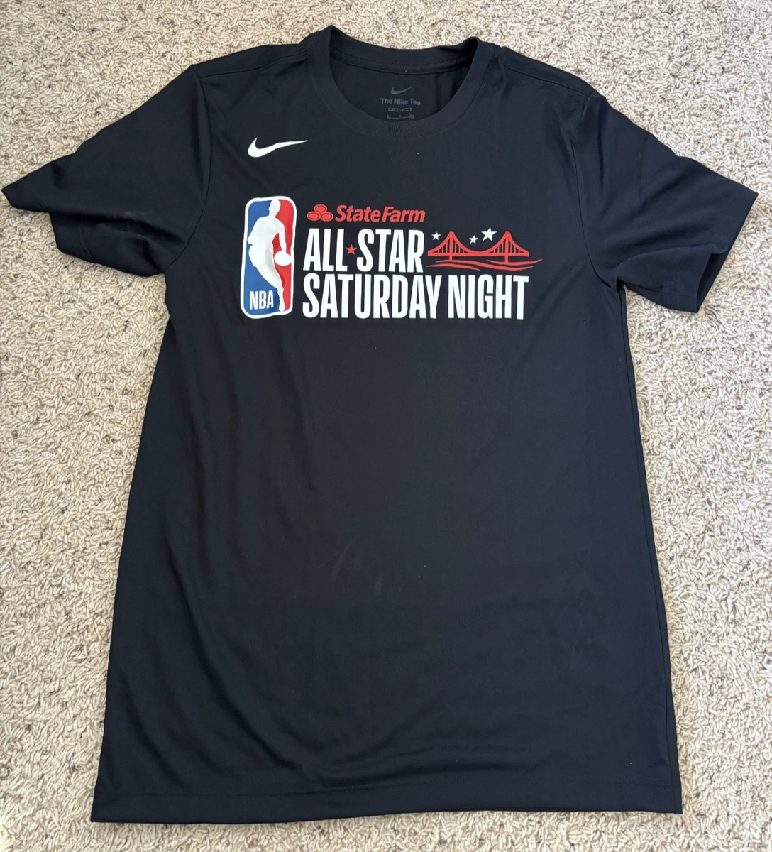 Nike All-Star Game NBA Shirts for sale | eBay