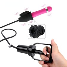 Electric Penis Pump for Male ED Enhancement Erectile Enlargement Penis Enlarger