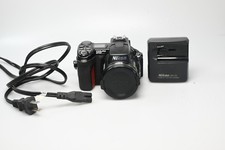 Nikon Coolpix 8700 8MP Digital Camera w/8x ED Zoom G124