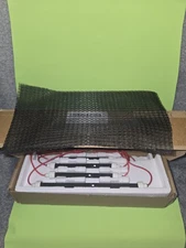 NEW Edenpure Bulbs - Set of 6 A3823 GEN3 1000 Infrared Heater Heating Elements