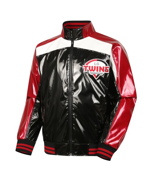 Coca-Cola Glossy Jacket