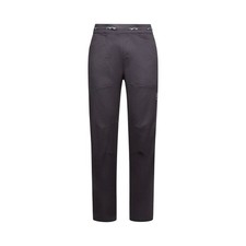 La Sportiva Bolt Men's Hiking Pants, Onyx/Chalk, Medium