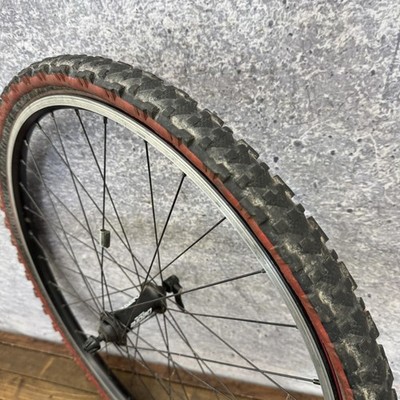 MAVIC MTB 26インチ ホイール X139 シマノ 9速 MAVIC MTB 26インチ ホイール X139 シマノ 9速 【公式通販】