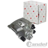NK Bremssattel Hinterachse Links Passend FÜR BMW 3 Z4 | 2115207