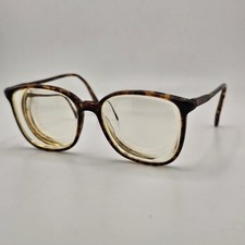 Vintage 1970s Prescription Eyeglasses Optical Frames Unbranded