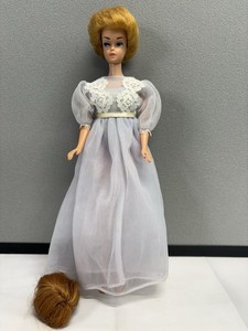 1963 Fashion Queen Barbie | eBay
