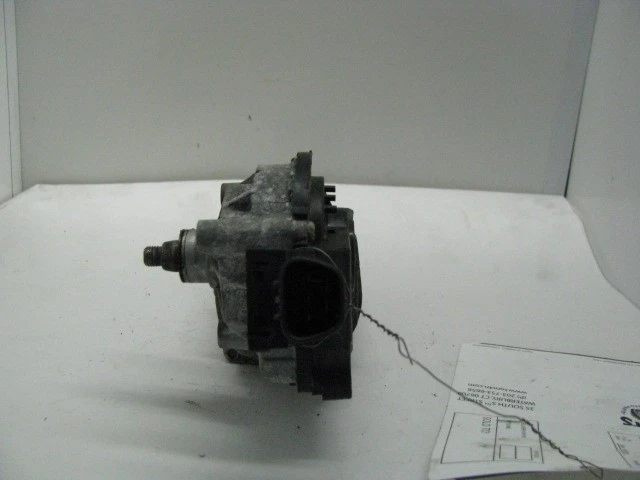 Used Windshield Wiper Motor fits: 2003 Suzuki Aerio Grade B Foto 3 de 4