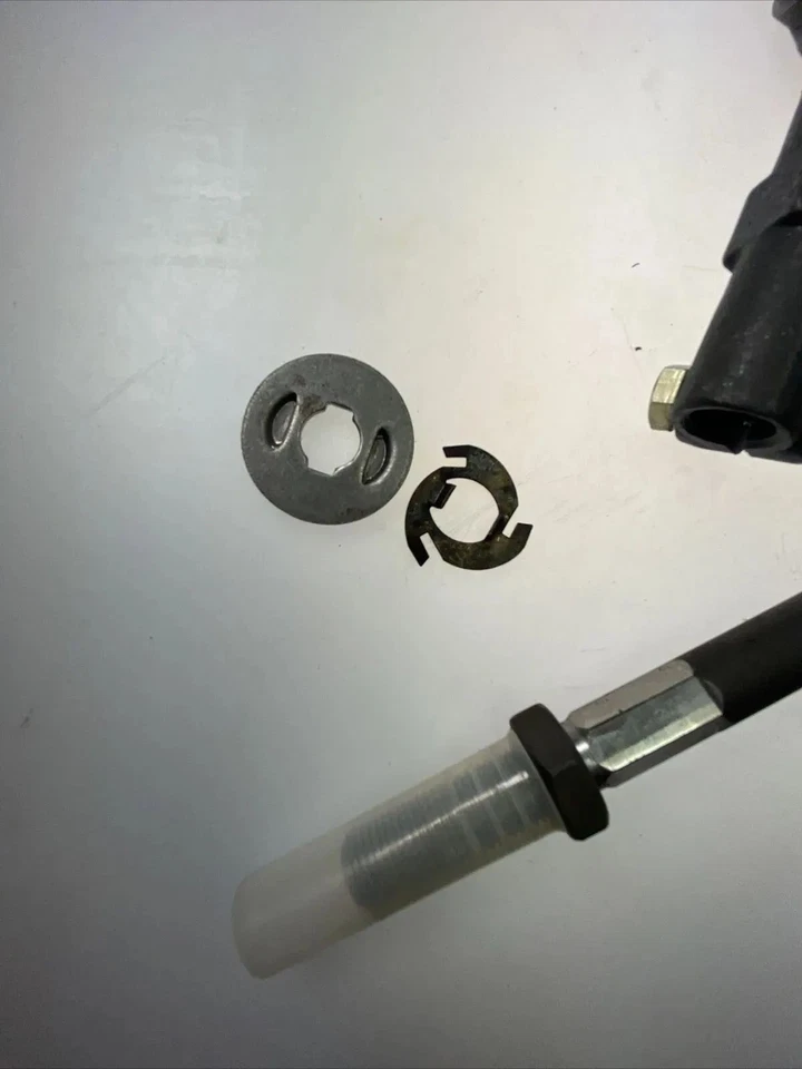 Mapco Axialgelenk Spurstange Axialgelenk 19159 vorne links, vorne rechts - Bild 4 von 4