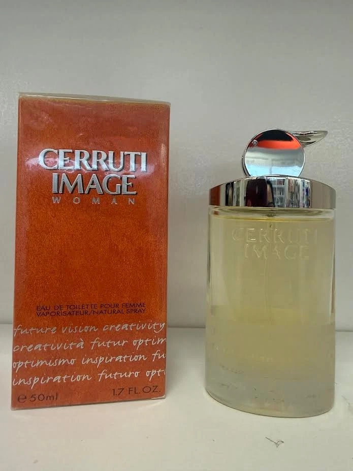 Cerruti Image Fragrances for Women for sale | eBay