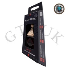 Original Savage Car Air Freshener | Premium Fresh Bergamot & Woody each