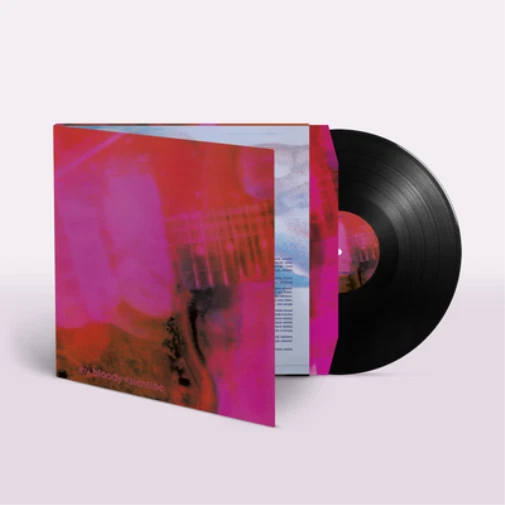 My Bloody Valentine 12