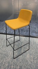 Narbutas Bar Stools Set of 2 Bar Chairs