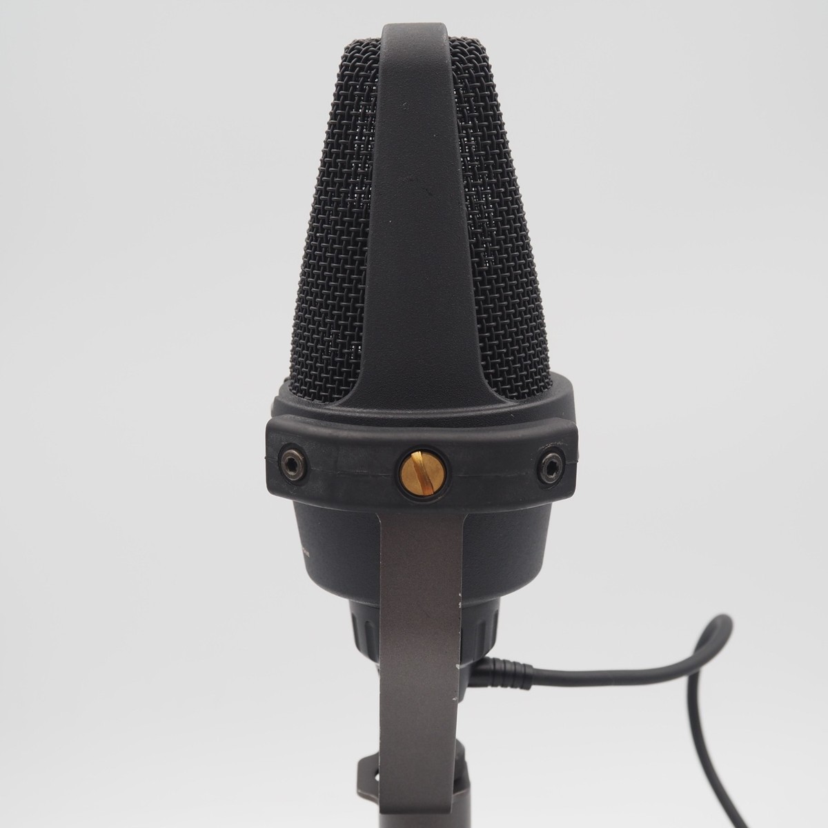 Yaesu MD-200A8X Dynamic Desktop Microphone 3D270305 Made In Japan