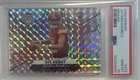 Panini 2024 Mosaic NFL Debut Jayden Daniels #272 Mosaic Prizm PSA 10 Rookie