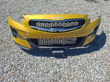 Kia Xceed 2021- Facelift PDC Vordere Stoßstange Bumper 86511-J7CC0 OE Original