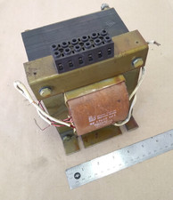 BASLER ELECTRIC BE 17619 001 TRANSFORMER 087537