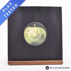 The Beatles - Hey Jude c/w Revolution - Mono Reissue 7" Vinyl Record - VG+